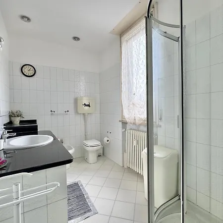 Apartment Pessola