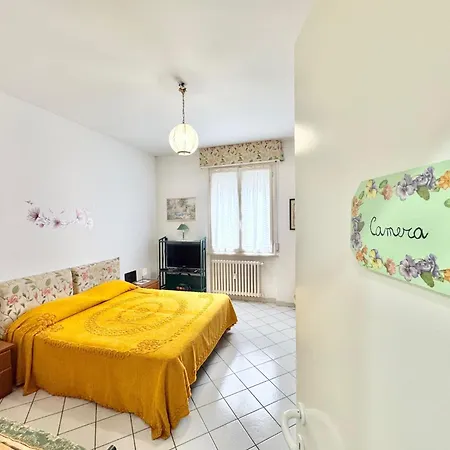 Pessola * Parma