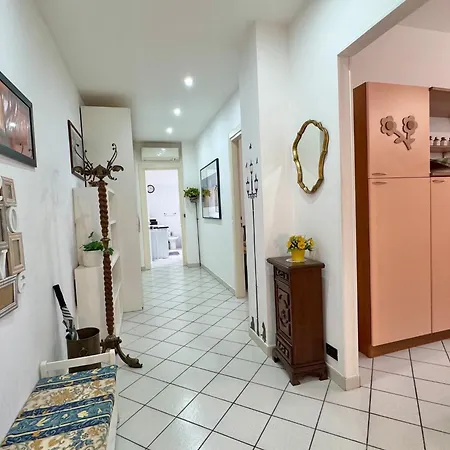 Apartment Pessola