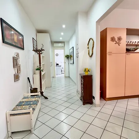 Pessola Apartment *