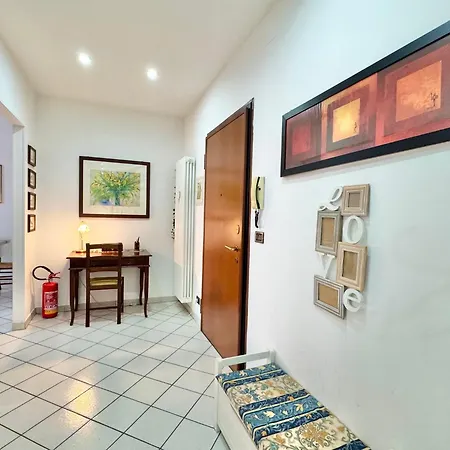 Apartment Pessola *